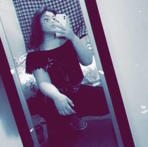 Meet your Posher, Alexandra